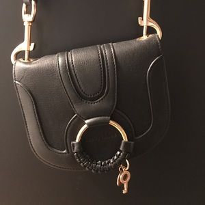 See by Chloé mini crossbody